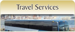Caravan Travel - Travel Services
